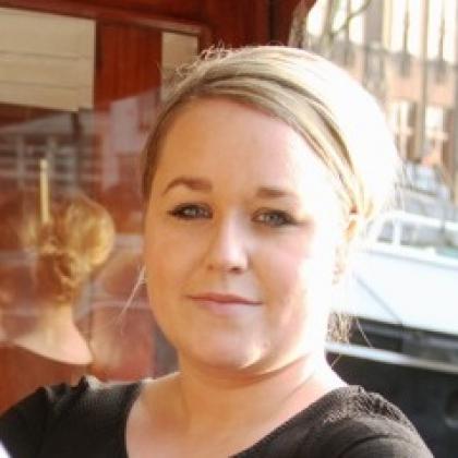 Boat cruise Amsterdam Copy